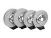 Genuine BMW M Performance Genuine BMW M-Performance Braking Kit - Front & Rear - G20 M340i/X, 330iX 34108854026 View 41