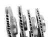 Genuine BMW M Performance Genuine BMW M-Performance Braking Kit - Front & Rear - G20 M340i/X, 330iX 34108854026 View 42