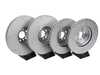 Genuine BMW M Performance Genuine BMW M-Performance Braking Kit - Front & Rear - G20 M340i/X, 330iX 34108854026 View 43