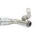 Bremmen Parts Turbo Oil Drain Line - Front Turbo 11427563713 View 2