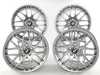 Genuine BMW Genuine BMW 19" Competition Wheel Set - E46 M3  (NO LONGER AVAILABLE) 2282895999KT View 1