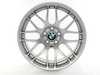 Genuine BMW Genuine BMW 19" Competition Wheel Set - E46 M3  (NO LONGER AVAILABLE) 2282895999KT View 2