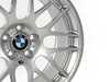 Genuine BMW Genuine BMW 19" Competition Wheel Set - E46 M3  (NO LONGER AVAILABLE) 2282895999KT View 4