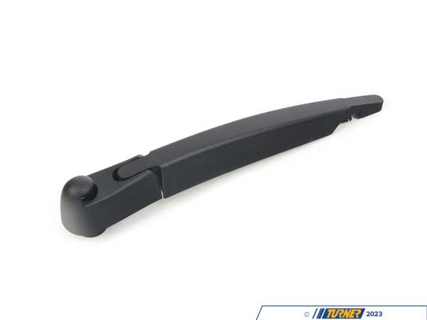 Genuine MINI Genuine MINI Wiper Arm 61617347622
