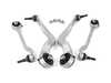 VAC Motorsports VAC Motorsports Lower And Upper Control Arm Kit - F3X X-Drive VAC-31-LCAK-F3X- View 1
