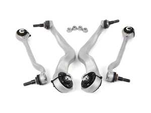 VAC Motorsports Lower And Upper Control Arm Kit - F3X X-Drive
