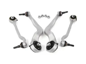 VAC Motorsports Lower And Upper Control Arm Kit - F3X X-Drive