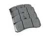 Hawk Hawk Performance Brake Pads HB688B.710 View 1