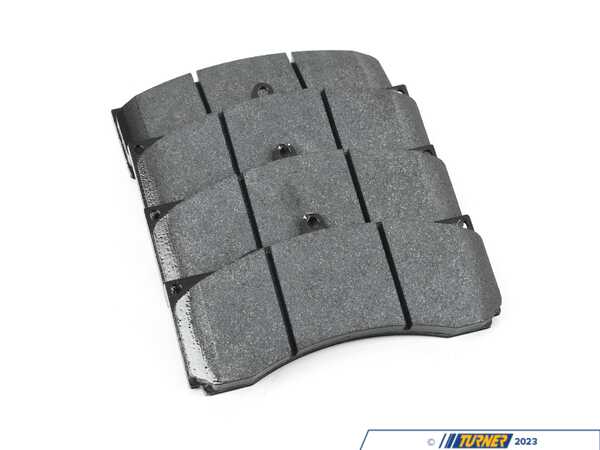 Hawk Hawk Performance Brake Pads HB688B.710