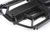 Suvneer CSL Style Carbon Fiber Front Grille - G8X M3 M4 W/O Auto Cruise Control G8XCSLG View 6