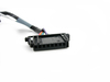 Genuine BMW Genuine BMW Adapter Cable Set - E46 323Ci 325Ci 328Ci 330Ci M3 61120153650 View 3