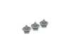 Bremmen Parts Cover For Wheel Arch - Passenger Side 51131505866 View 6
