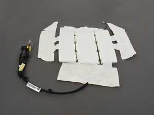 HEATING ELEMENT, SPORTS SEAT