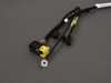 Genuine BMW HEATING ELEMENT, SPORTS SEAT 52108076565 View 3