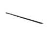 Genuine BMW WINDOW WELL STRIP, OUTER, DO 51377482859 View 2