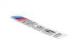 Genuine BMW LETTERING 51149450496 View 2