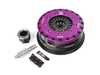 XClutch 9" Twin Disc Clutch Kit - Solid Ceramic Discs XKBM23560-2E View 1