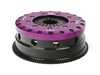 XClutch 9" Twin Disc Clutch Kit - Solid Ceramic Discs XKBM23560-2E View 2