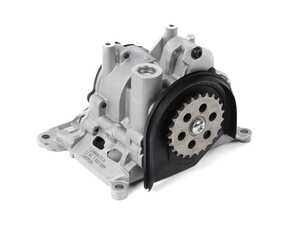 Engine Oil Pump