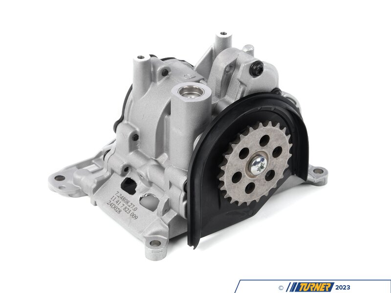 11417823009 - Engine Oil Pump | Turner Motorsport