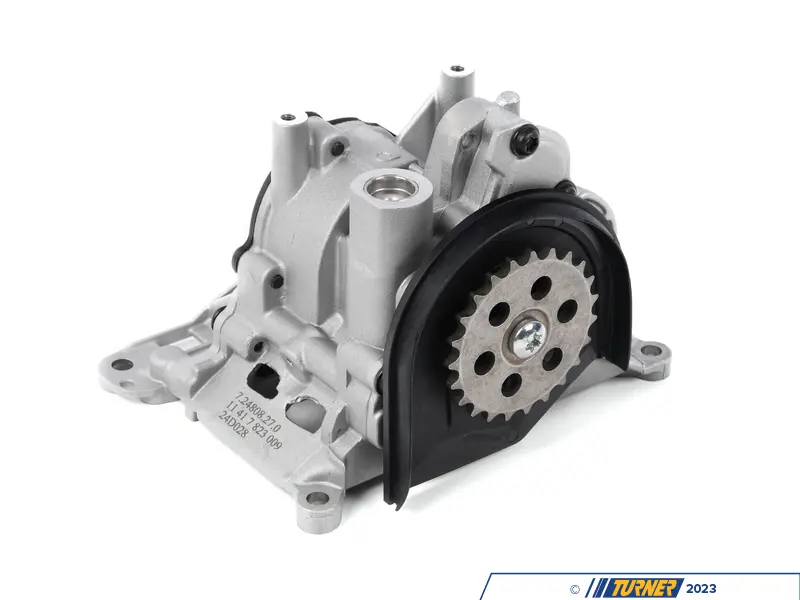 故宮 11417823009 - Engine Oil Pump | Turner Motorsport
