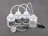 Schwaben Brake Bleeder Catch Bottle - Set Of 4 CATCHBOTTLE4KT View 1