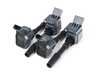 Racingline RacingLine Higher Output Ignition Coils - Grey - Set of Four VWR900002-4KT View 1