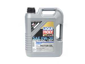 Special Tec B FE 0W-30 Motor Oil - 5 L