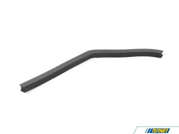 Genuine BMW FOAM SEAL 11155A379F6