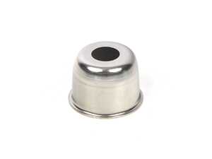 Genuine BMW Sleeve - 11657585807