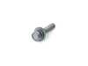 Genuine BMW Genuine BMW Fillister-Head Screw 17427611612 View 1