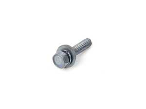 Genuine BMW Fillister-Head Screw