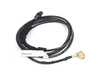 Genuine BMW HSD LINE HU - USB/AUX 61119865156 View 1