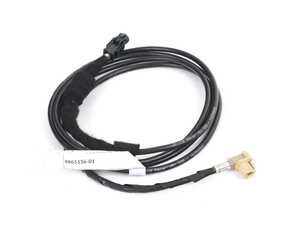 HSD LINE HU - USB/AUX