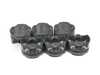 Mahle Motorsports MAHLE PowerPak Piston Kit 87.5mm - S54 - 3.2L 930286145 View 2