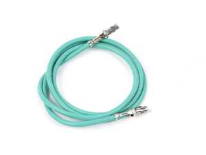 Snap-in Receptacle Connector 2.5 With Cable - 1.0-2.5 mm²