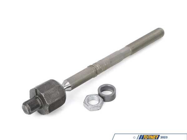 Lemforder Inner Tie Rod Assembly - Priced Each 32106777479I