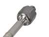 Lemforder Inner Tie Rod Assembly - Priced Each 32106777479I View 3