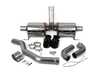 AWE AWE Touring Edition Axleback Exhaust - Diamond Black 3015-33429 View 2