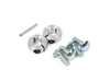 AWE AWE Touring Edition Axleback Exhaust - Diamond Black 3015-33429 View 3