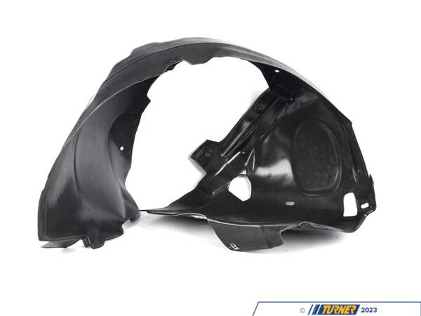Bremmen Parts Front Fender Liner - Right 51711486197