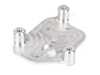 AWE AWE Touring Edition Axleback Exhaust - Diamond Black 3015-33429 View 6