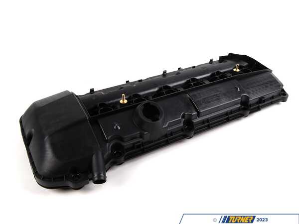 Packaged by Turner Valve Cover Replacement Kit  11127512839-KT