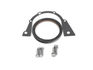 Genuine BMW Rear Main Seal & Rear Crankshaft Seal Kit