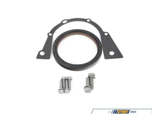 Genuine BMW Genuine BMW Rear Main Seal & Rear Crankshaft Seal Kit 11142247867KT3