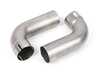 AWE AWE Touring Edition Axleback Exhaust - Diamond Black 3015-33429 View 12