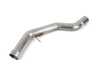 AWE AWE Touring Edition Axleback Exhaust - Diamond Black 3015-33429 View 13