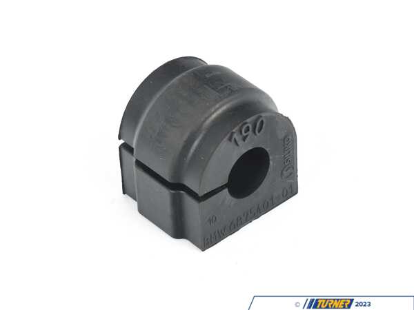 Genuine BMW STABILIZER RUBBER MO 33556875401