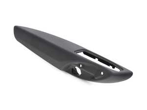 ARMREST, FRONT LEFT