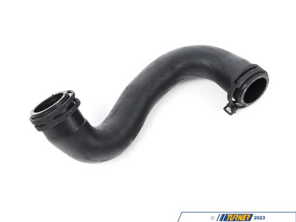 Genuine MINI Original MINI Hose, Radiator Top-Thermosta - 17127617364 - (NO LONGER AVAILABLE) 17127617364